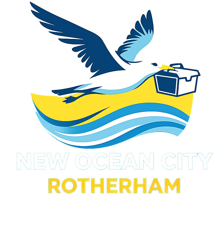 NEW OCEAN CITY ROTHERHAM