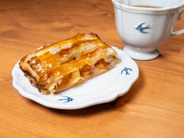 Afternoon Tea Snack Set (4 Persons)