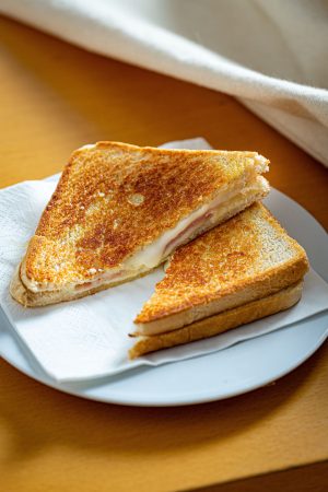 pexels-mikegz-400576129-14941252 Grilled Cheese Sandwich